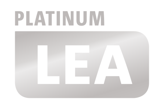 Platinum LEA